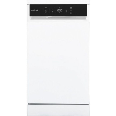 Посудомоечная машина VESTFROST WVDWF432V01W Посудомоечная машина VESTFROST WVDWF432V01W