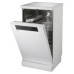 Посудомоечная машина Zarget ZDW 4577W Посудомоечная машина Zarget ZDW 4577W