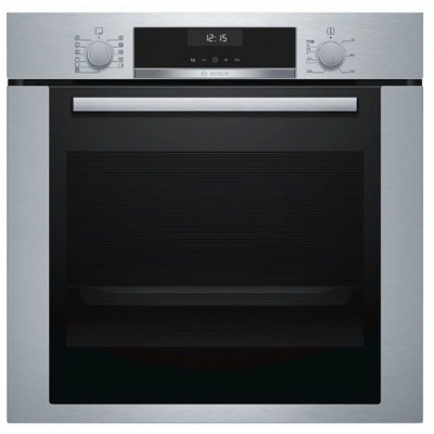 Духовой шкаф Bosch HBA 3577S0 нержавеющая сталь Духовой шкаф Bosch HBA 3577S0 нержавеющая сталь