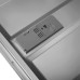 Посудомоечная машина MEFERI MDW4562WH FS LIGHT Посудомоечная машина MEFERI MDW4562WH FS LIGHT