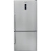 Холодильник WHIRLPOOL W84BE 72 X Холодильник WHIRLPOOL W84BE 72 X