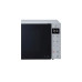 Микроволновая печь LG MS2535GISL серебристый/черный Микроволновая печь LG MS2535GISL серебристый/черный