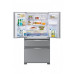 Холодильник MITSUBISHI ELECTRIC MR-LXR68EM-GSL-R Холодильник MITSUBISHI ELECTRIC MR-LXR68EM-GSL-R