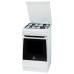 Газовая плита Indesit KN 1G21 (W) Газовая плита Indesit KN 1G21 (W)