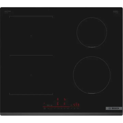Варочная поверхность BOSCH PVS631HB1E Варочная поверхность BOSCH PVS631HB1E
