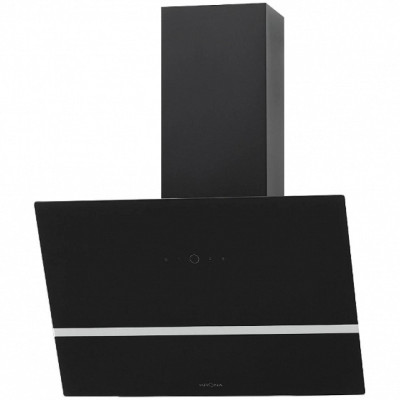 Вытяжка KRONA BRUNA 600 BLACK S Вытяжка KRONA BRUNA 600 BLACK S