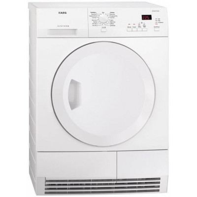 Сушильная машина AEG T 65270 Сушильная машина AEG T 65270