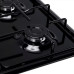 Варочная поверхность SIMFER H60V40B416 Варочная поверхность SIMFER H60V40B416