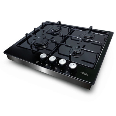 Варочная поверхность GINZZU HCG-401 Варочная поверхность GINZZU HCG-401