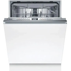 Посудомоечная машина BOSCH SMV4HVX07E Посудомоечная машина BOSCH SMV4HVX07E