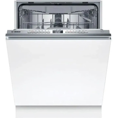 Посудомоечная машина BOSCH SMV4HVX07E Посудомоечная машина BOSCH SMV4HVX07E