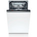 Посудомоечная машина BOSCH SPV2HMX4FR Посудомоечная машина BOSCH SPV2HMX4FR