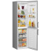 Холодильник Beko CSKR5335M21S Холодильник Beko CSKR5335M21S