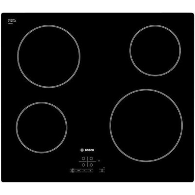 Электрическая поверхность BOSCH PKE 611B17E Электрическая поверхность BOSCH PKE 611B17E