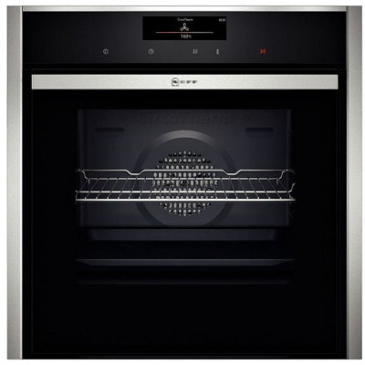 Духовой шкаф NEFF b58ct64n0 Духовой шкаф NEFF b58ct64n0