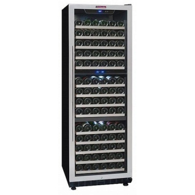 Винный шкаф LA SOMMELIERE TR3V181 Винный шкаф LA SOMMELIERE TR3V181