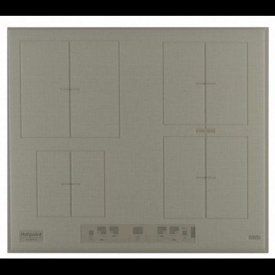 Электрическая поверхность HOTPOINT-ARISTON KIA 641 BB (DS)