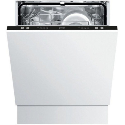 Посудомоечная машина GORENJE GV61212 Посудомоечная машина GORENJE GV61212