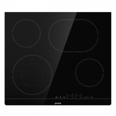 Варочная панель GORENJE ECT 643 BSC Варочная панель GORENJE ECT 643 BSC