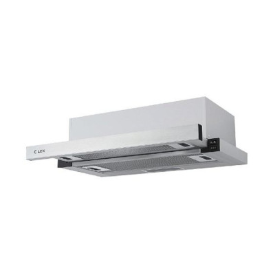 Вытяжка LEX HIDE 500 INOX Вытяжка LEX HIDE 500 INOX
