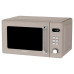 Микроволновая печь TESLER ME-2035 SAND GREY Микроволновая печь TESLER ME-2035 SAND GREY