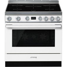 Варочный центр SMEG CPF9IPWH Варочный центр SMEG CPF9IPWH