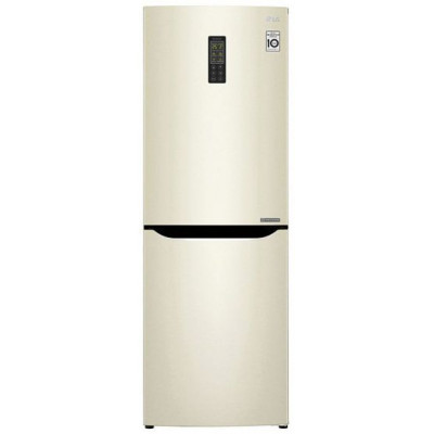 Холодильник LG GA-B379SYUL Холодильник LG GA-B379SYUL