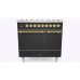 Варочный центр ILVE PD09PDQNE3/MGG Варочный центр ILVE PD09PDQNE3/MGG