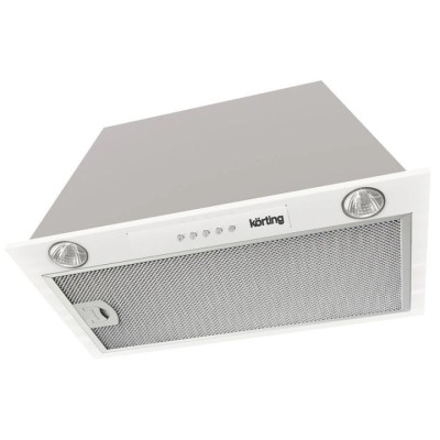 Вытяжка KORTING KHI 6530 W Вытяжка KORTING KHI 6530 W