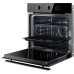 Духовой шкаф KUPPERSBERG HO 603 Black glass Духовой шкаф KUPPERSBERG HO 603 Black glass