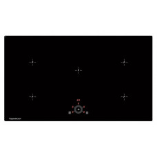 Индукционная стеклокерамическая панель Kuppersbusch KI 9330.0 SR Индукционная стеклокерамическая панель Kuppersbusch KI 9330.0 SR