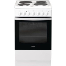 Электрическая плита Indesit IS5E4KHW/RU