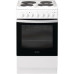 Электрическая плита Indesit IS5E4KHW/RU