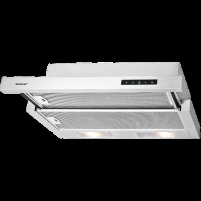 Вытяжка RAINFORD RCH-6601Т Inox Вытяжка RAINFORD RCH-6601Т Inox