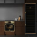 Винный шкаф KAISER K 64833 AD Винный шкаф KAISER K 64833 AD