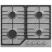 Варочная поверхность HiSTORY HGE 640C FIX Варочная поверхность HiSTORY HGE 640C FIX