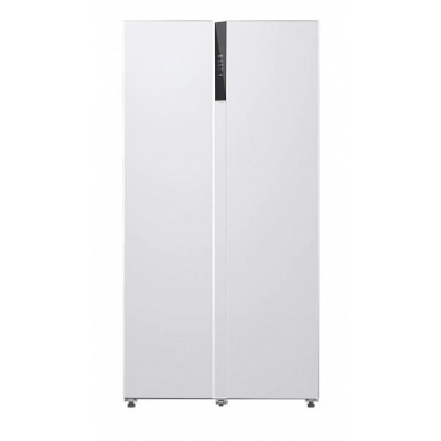 Холодильник LEX LSB530WGID Холодильник LEX LSB530WGID
