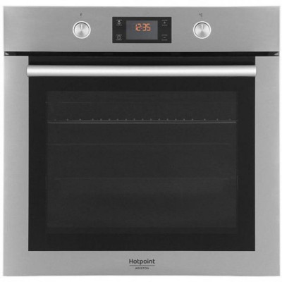 Духовой шкаф HOTPOINT-ARISTON 4FA 541 JH IX