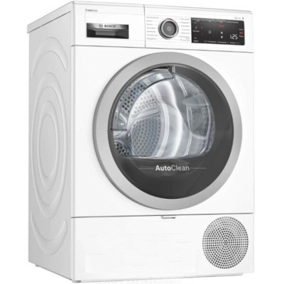 Сушильная машина BOSCH WTX87M40 Сушильная машина BOSCH WTX87M40