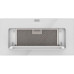 Вытяжка FRANKE LUCE 60 WH (305.0738.596) Вытяжка FRANKE LUCE 60 WH (305.0738.596)