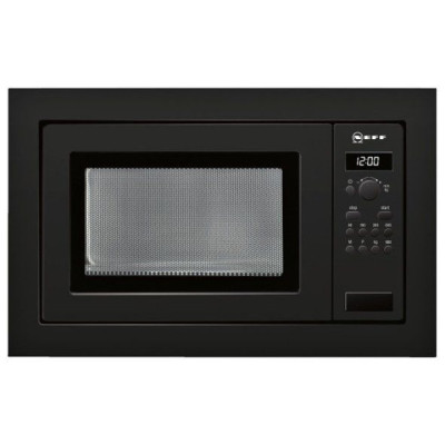 Микроволновая печь NEFF h 56w20 s3 Микроволновая печь NEFF h 56w20 s3