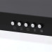 Вытяжка KRONA OSTEN 500 BLACK PB Вытяжка KRONA OSTEN 500 BLACK PB