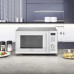 Микроволновая печь CASO HCMG 25 Ceramic Chef Микроволновая печь CASO HCMG 25 Ceramic Chef