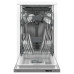 Посудомоечная машина HOTPOINT-ARISTON HIS 2D87 D Посудомоечная машина HOTPOINT-ARISTON HIS 2D87 D