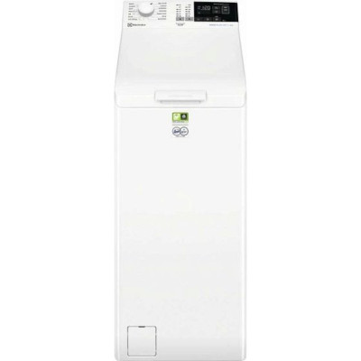 Стиральная машина ELECTROLUX EW6T4262E Стиральная машина ELECTROLUX EW6T4262E