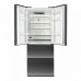 Холодильник TESLER RFD-430I GRAPHITE Холодильник TESLER RFD-430I GRAPHITE