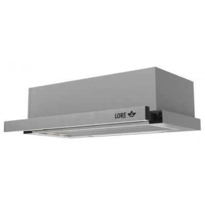 Вытяжка Lore HRM 600 inox Вытяжка Lore HRM 600 inox