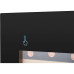 Винный шкаф WEISSGAUFF WWCI-36 DB DualZone Винный шкаф WEISSGAUFF WWCI-36 DB DualZone