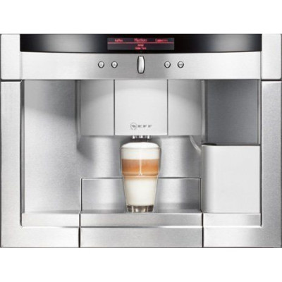 Кофемашина NEFF c77v60n2 Кофемашина NEFF c77v60n2