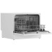Посудомоечная машина CANDY CP 6F51LW-08 Посудомоечная машина CANDY CP 6F51LW-08
